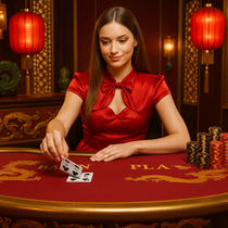 KoningBet - Live Baccarat - VIP Tafels