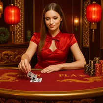 KoningBet - Live Baccarat with Real Dealers