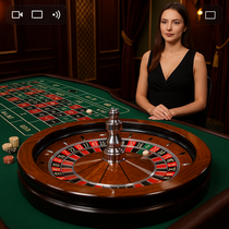 KoningBet - Live Roulette with Real Dealers
