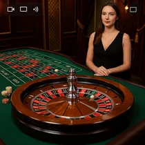KoningBet - Live Roulette with Real Dealers