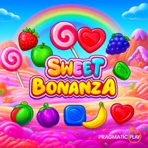 KoningBet - Sweet Bonanza Slot Game