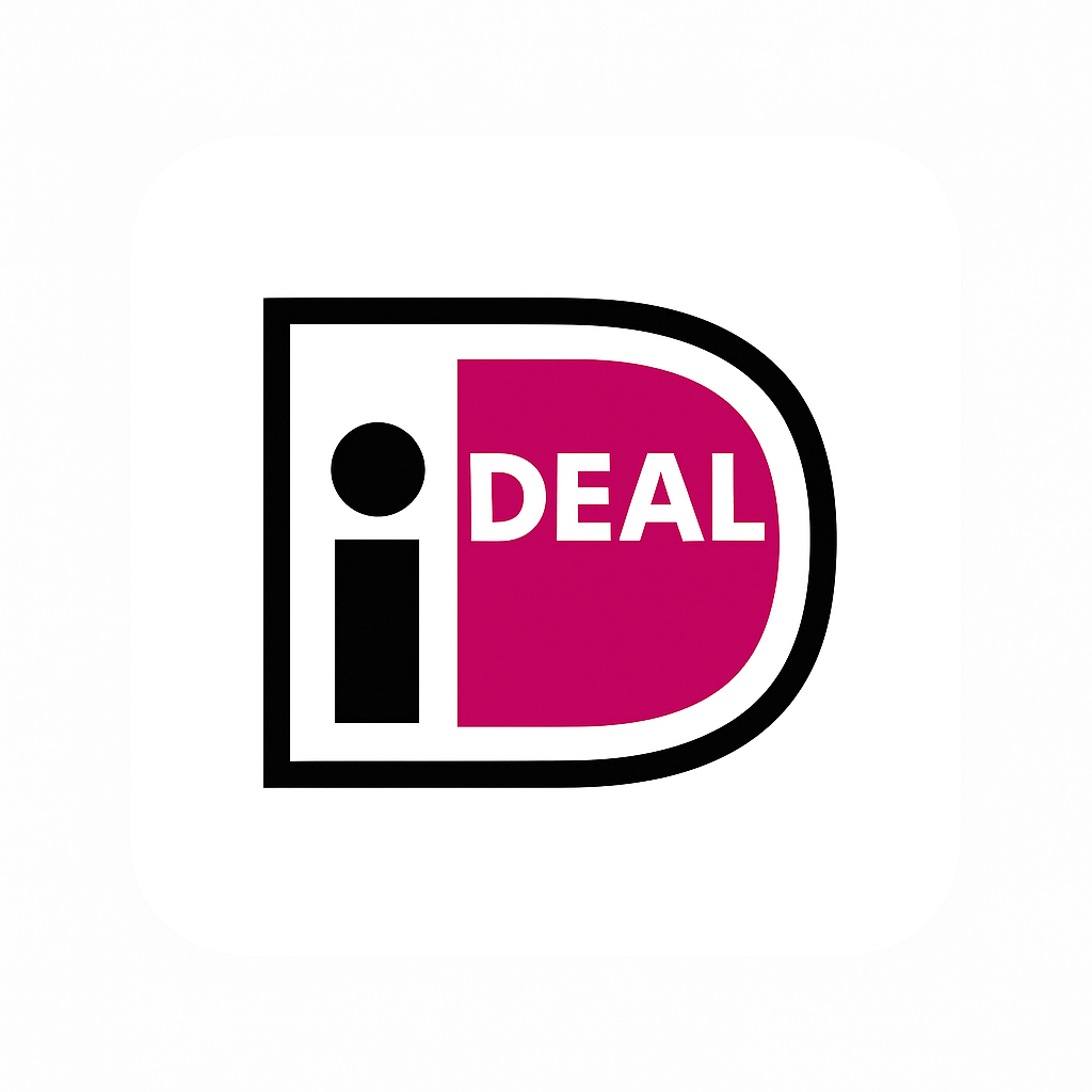iDEAL betaalmethode