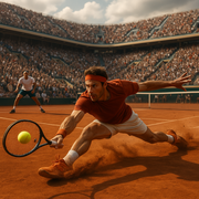 KoningBet - Tennis Wedden - Grand Slams en ATP